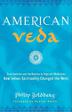 Cover art for AMERICAN VEDA