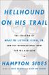 Cover art for HELLHOUND ON HIS TRAIL