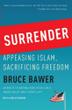 Cover art for SURRENDER