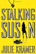 Cover art for STALKING SUSAN