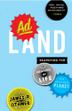 Cover art for ADLAND