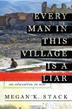 Cover art for EVERY MAN IN THIS VILLAGE IS A LIAR