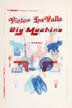 Cover art for BIG MACHINE