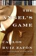Cover art for THE ANGEL’S GAME