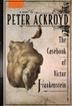 Cover art for THE CASEBOOK OF VICTOR FRANKENSTEIN