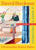 Cover art for DAVID HOCKNEY