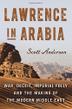 Cover art for LAWRENCE IN ARABIA