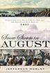 Cover art for SNOW-STORM IN AUGUST