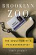 Cover art for BROOKLYN ZOO