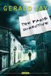 Cover art for THE PARIS DIRECTIVE