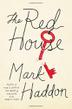 Cover art for THE RED HOUSE