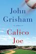 Cover art for CALICO JOE