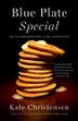 Cover art for BLUE PLATE SPECIAL