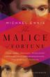 Cover art for THE MALICE OF FORTUNE