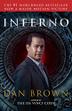Cover art for INFERNO