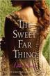 Cover art for THE SWEET FAR THING