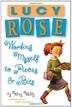 Cover art for LUCY ROSE