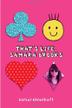 Cover art for THAT’S LIFE, SAMARA BROOKS