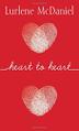Cover art for HEART TO HEART