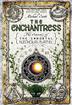 Cover art for THE ENCHANTRESS