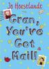 Cover art for GRAN, YOU’VE GOT MAIL!