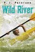 Cover art for WILD RIVER