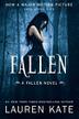 Cover art for FALLEN