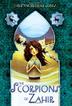 Cover art for THE SCORPIONS OF ZAHIR