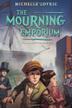Cover art for THE MOURNING EMPORIUM