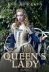Cover art for THE QUEEN'S LADY