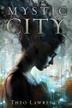 Cover art for MYSTIC CITY