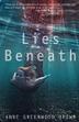 Cover art for LIES BENEATH