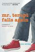 Cover art for MR. TERUPT FALLS AGAIN
