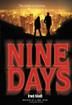 Cover art for NINE DAYS