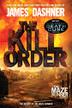 Cover art for THE KILL ORDER
