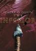 Cover art for THE INFERIOR