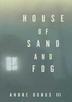 Cover art for HOUSE OF SAND AND FOG