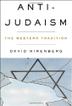 Cover art for ANTI-JUDAISM