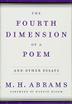 Cover art for THE FOURTH DIMENSION OF A POEM