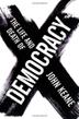 Cover art for THE LIFE AND DEATH OF DEMOCRACY