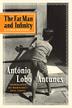 Cover art for THE FAT MAN AND INFINITY