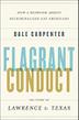 Cover art for FLAGRANT CONDUCT