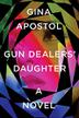 Cover art for GUN DEALERS' DAUGHTER