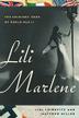 Cover art for LILI MARLENE