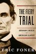 Cover art for THE FIERY TRIAL