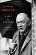 Cover art for GRAHAM GREENE