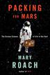 Cover art for PACKING FOR MARS