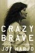 Cover art for CRAZY BRAVE