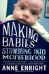 Cover art for MAKING BABIES