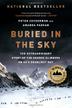 Cover art for BURIED IN THE SKY